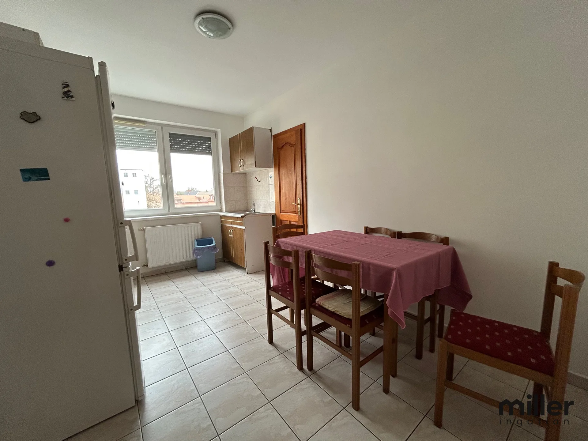 Eladó társasházi lakás, Debrecen belvárosában  - 4. fotó, összesen: 10