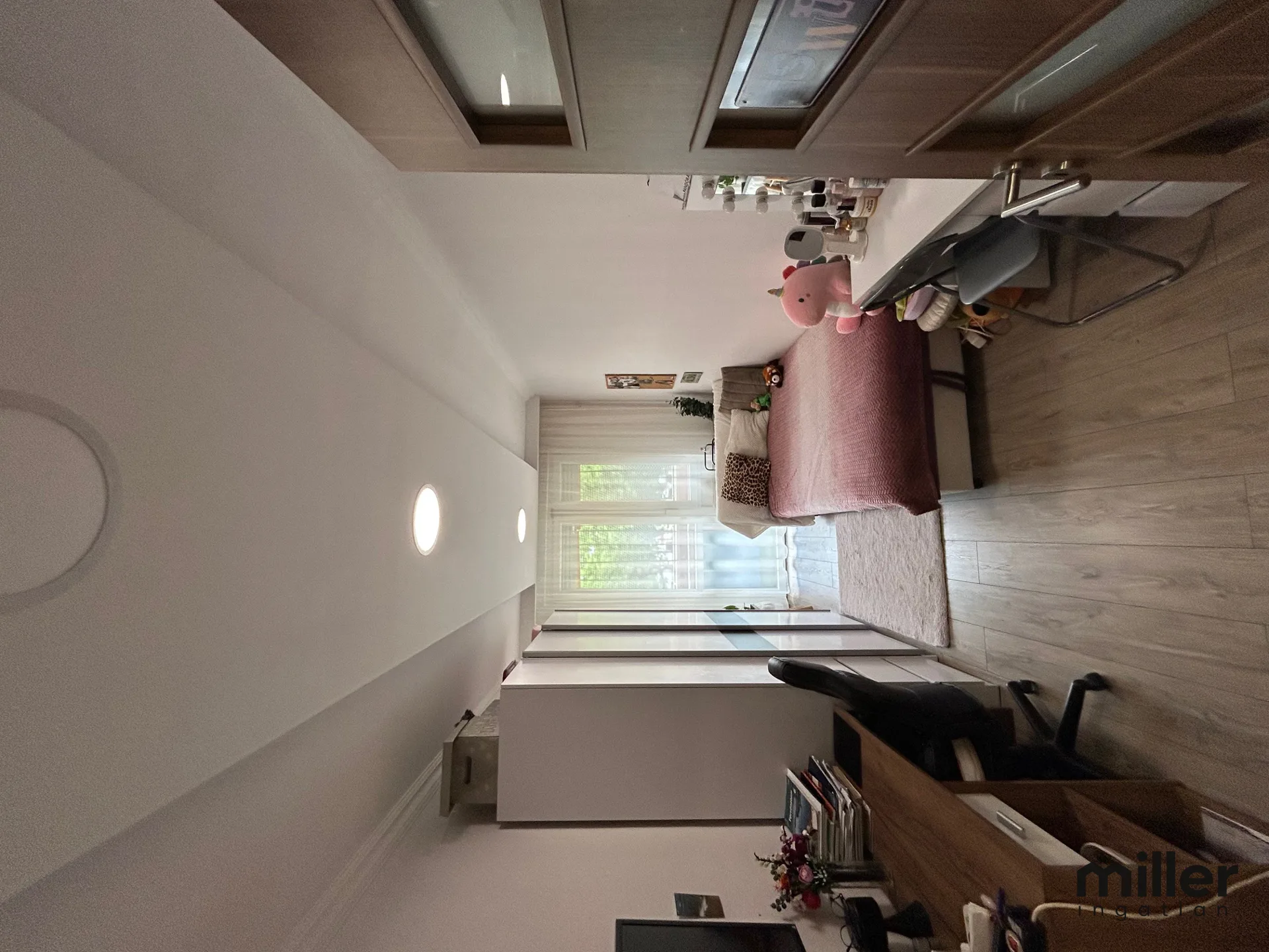 Eladó panellakás, Debrecen Egyetemváros szélén  - 3. fotó, összesen: 10