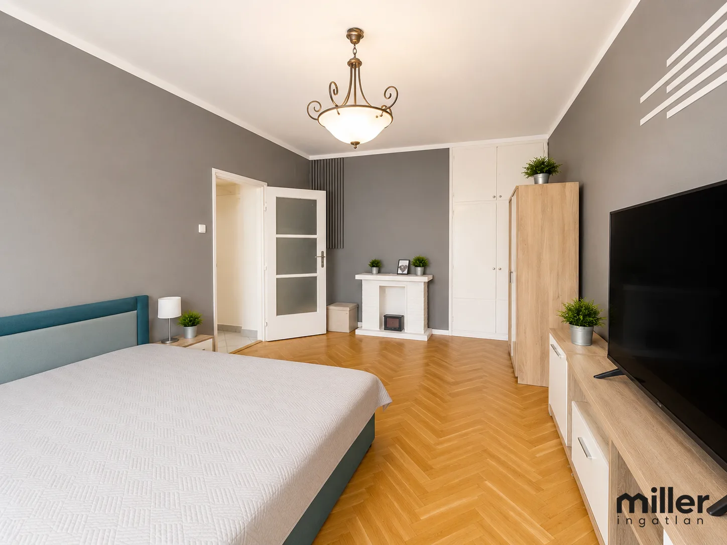 Eladó téglalakás, Debrecen Libaketben  - 5. fotó, összesen: 10