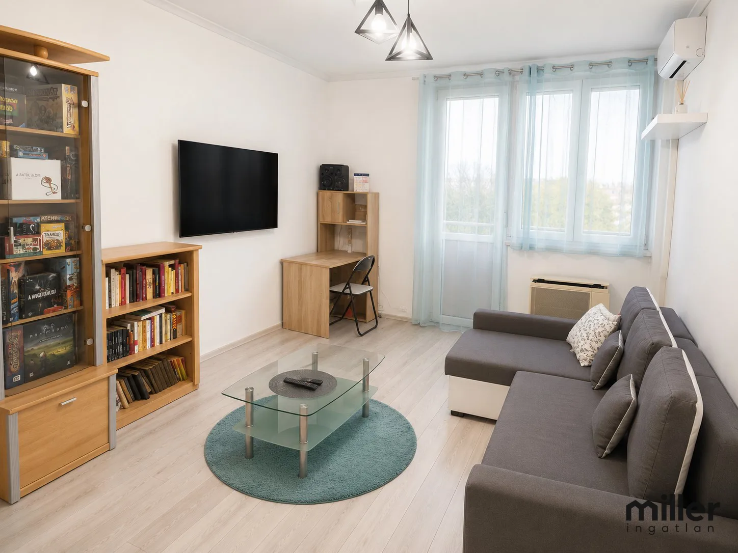 Eladó téglalakás, Debrecen - 4. fotó, összesen: 5